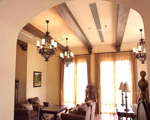 中央空調安裝公司—中央空調維修需要注意以下四大誤區！