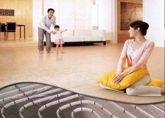 地暖管材多少錢？這些地暖管材一定要知道！